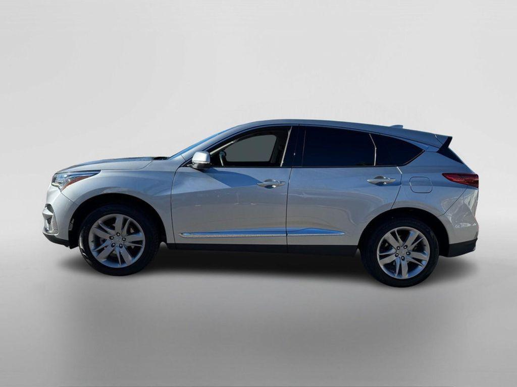 used 2019 Acura RDX car, priced at $21,994