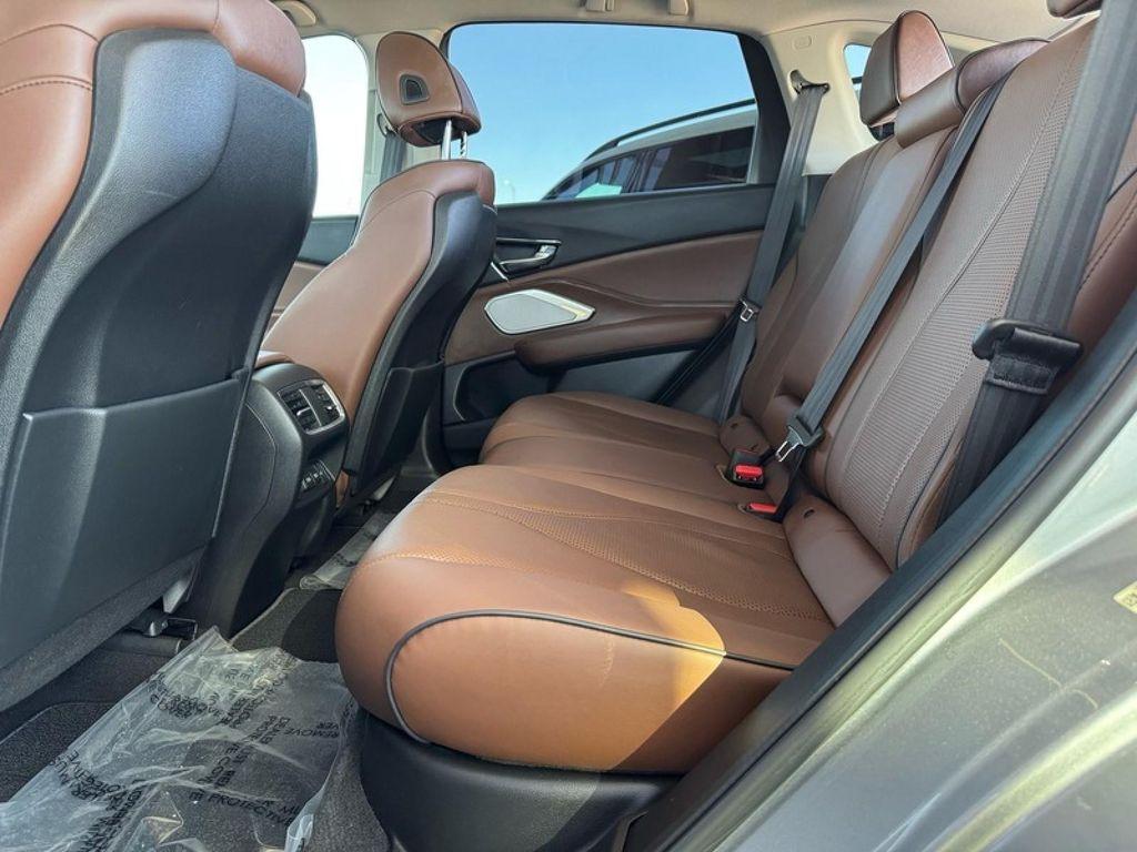 used 2019 Acura RDX car, priced at $21,994