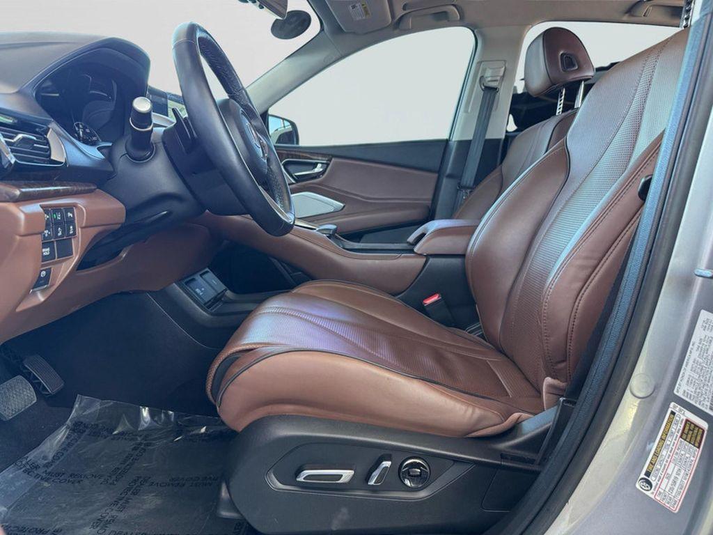used 2019 Acura RDX car, priced at $21,994