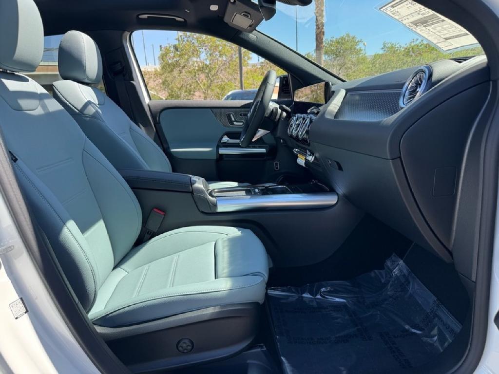 new 2026 Mercedes-Benz GLA 250 car, priced at $49,455