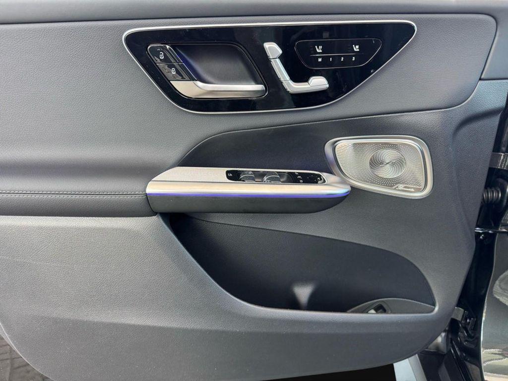 new 2026 Mercedes-Benz GLC 300 car, priced at $61,440