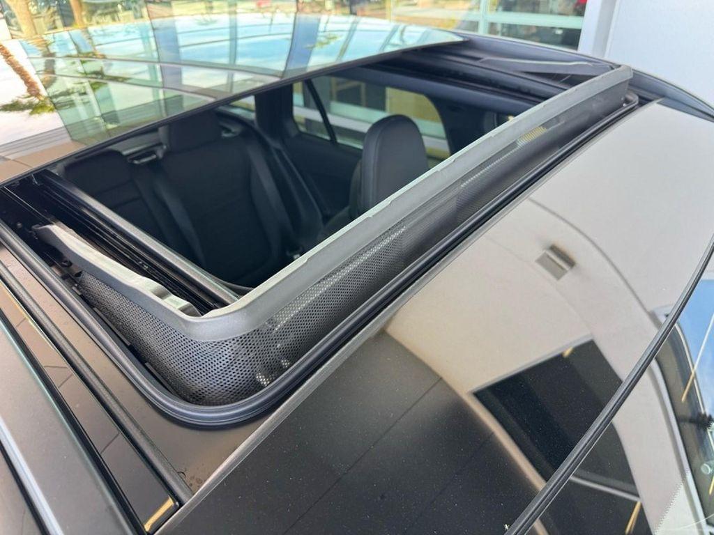 new 2026 Mercedes-Benz GLC 300 car, priced at $61,440