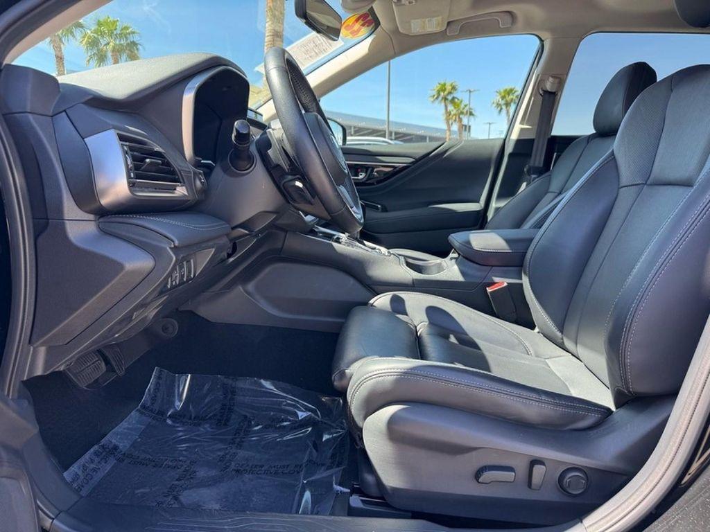 used 2022 Subaru Outback car, priced at $28,994