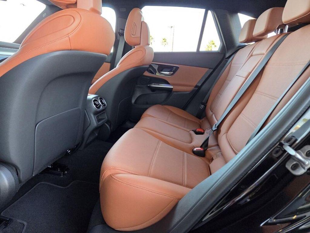 new 2026 Mercedes-Benz GLC 300 car, priced at $54,755