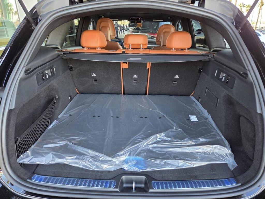 new 2026 Mercedes-Benz GLC 300 car, priced at $54,755