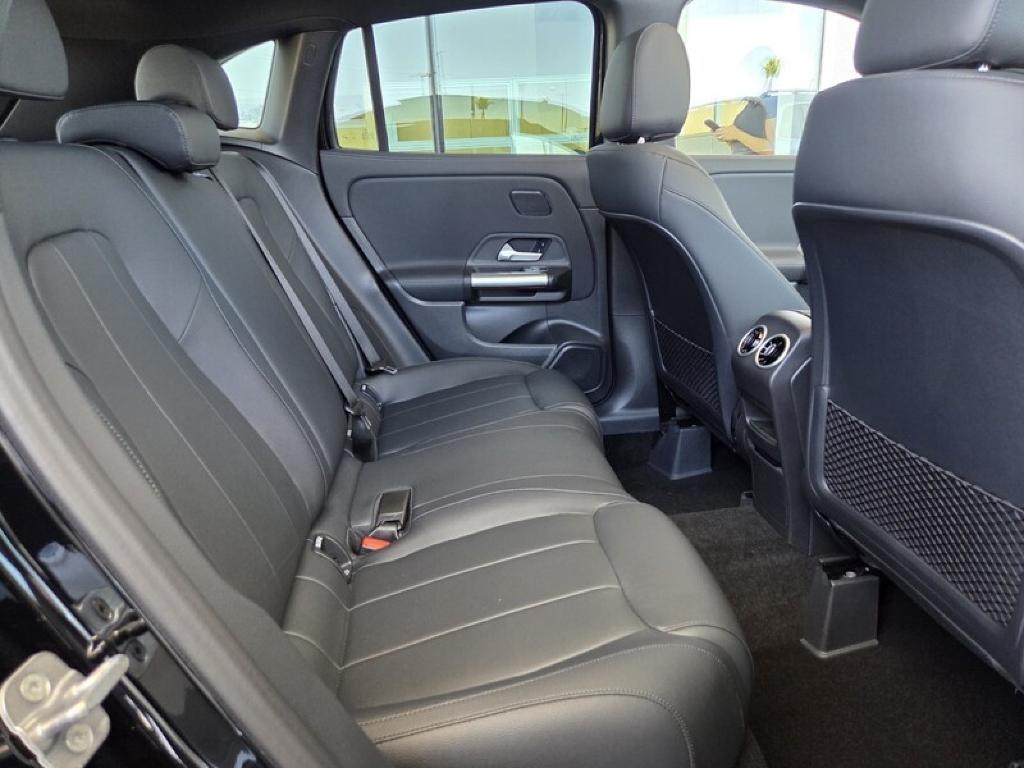 new 2026 Mercedes-Benz GLA 250 car, priced at $47,525
