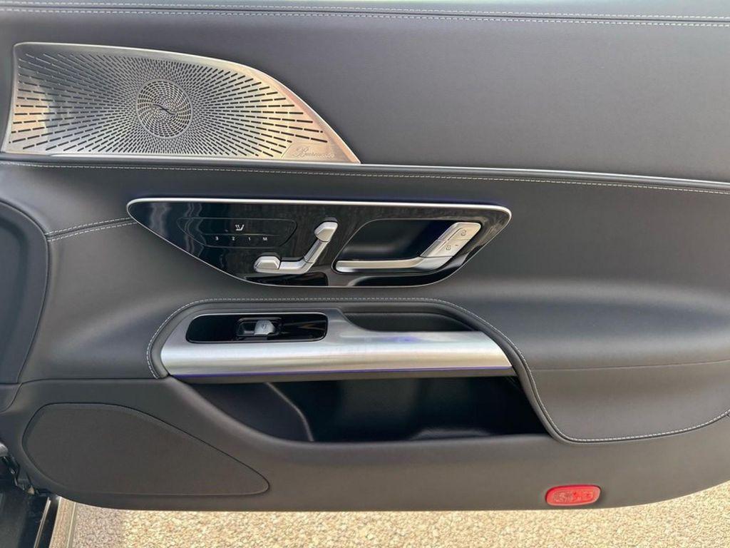 new 2026 Mercedes-Benz AMG GT 43 car, priced at $112,250