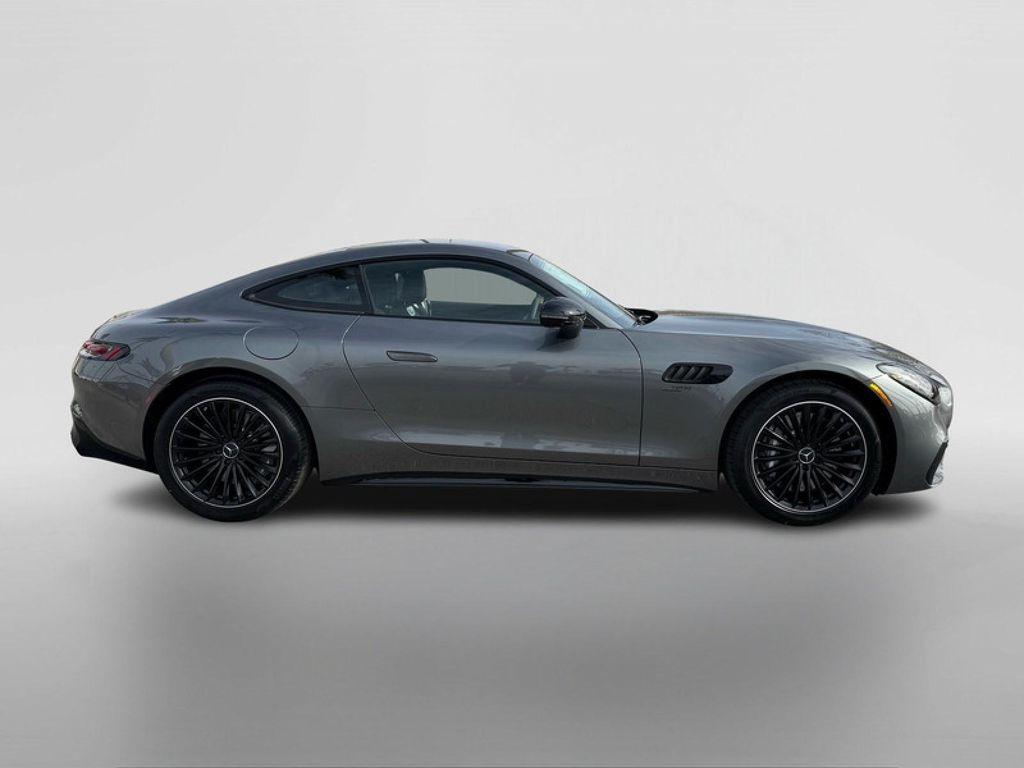 new 2026 Mercedes-Benz AMG GT 43 car, priced at $112,250