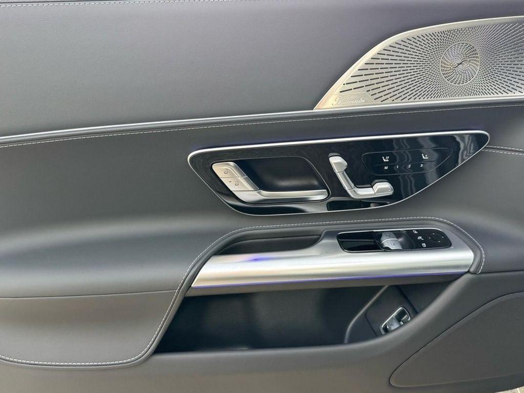 new 2026 Mercedes-Benz AMG GT 43 car, priced at $112,250