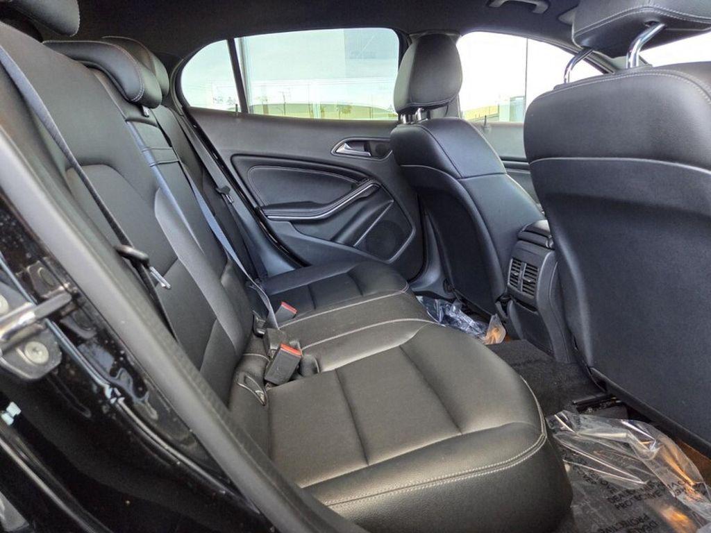 used 2019 Mercedes-Benz GLA 250 car, priced at $18,884