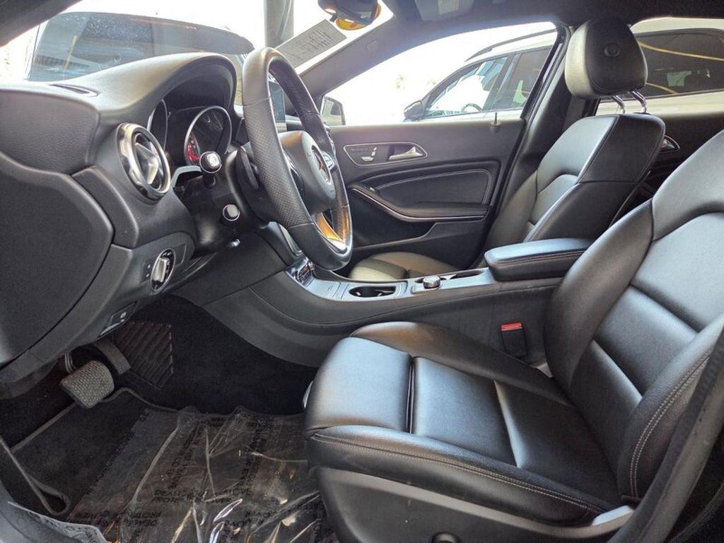 used 2019 Mercedes-Benz GLA 250 car, priced at $18,884