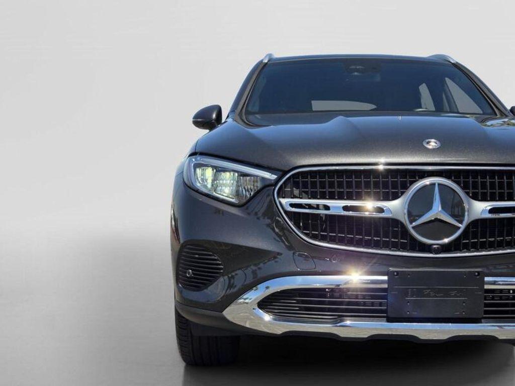 used 2023 Mercedes-Benz GLC 300 car, priced at $35,986