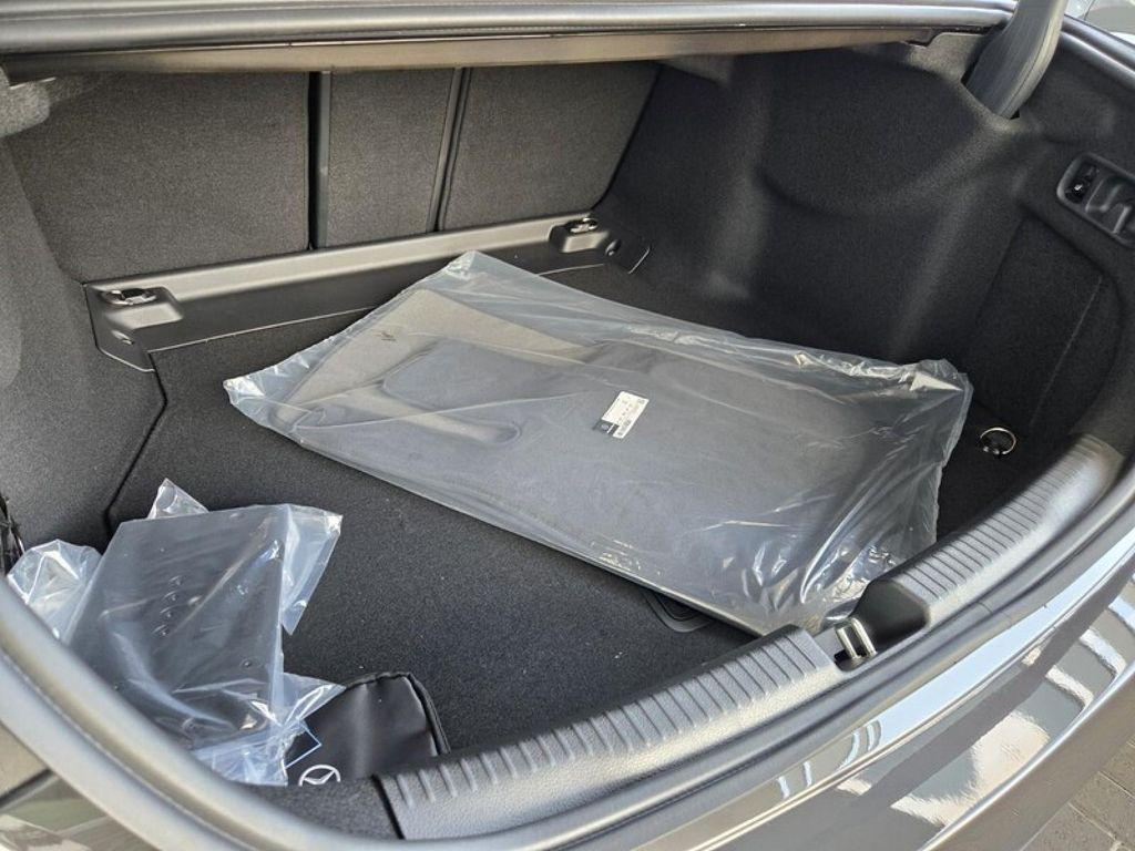 new 2025 Mercedes-Benz C-Class car, priced at $51,305