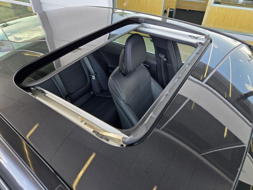 new 2025 Mercedes-Benz C-Class car, priced at $51,305