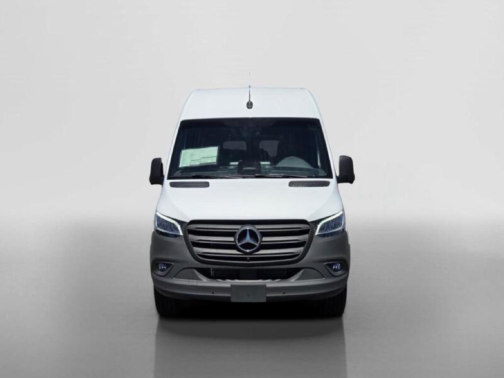 new 2026 Mercedes-Benz Sprinter 2500 car, priced at $86,913