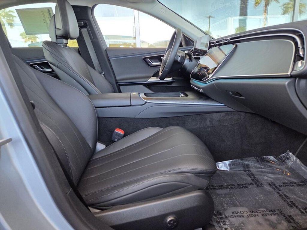 used 2026 Mercedes-Benz E-Class car, priced at $59,994