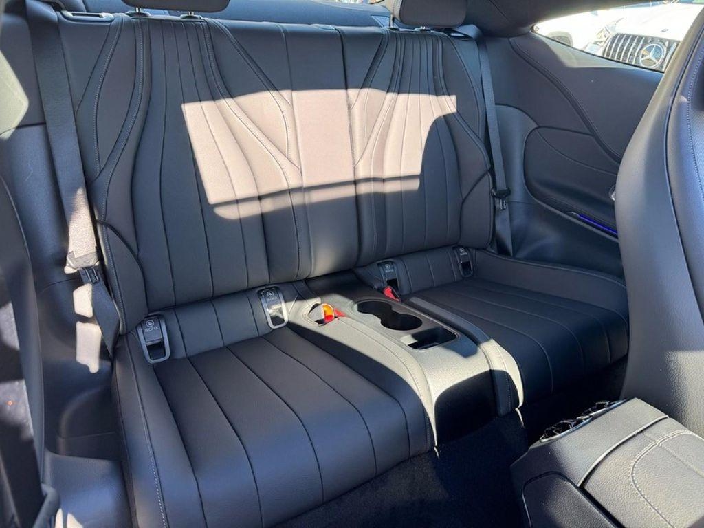 new 2026 Mercedes-Benz CLE 300 car, priced at $66,475