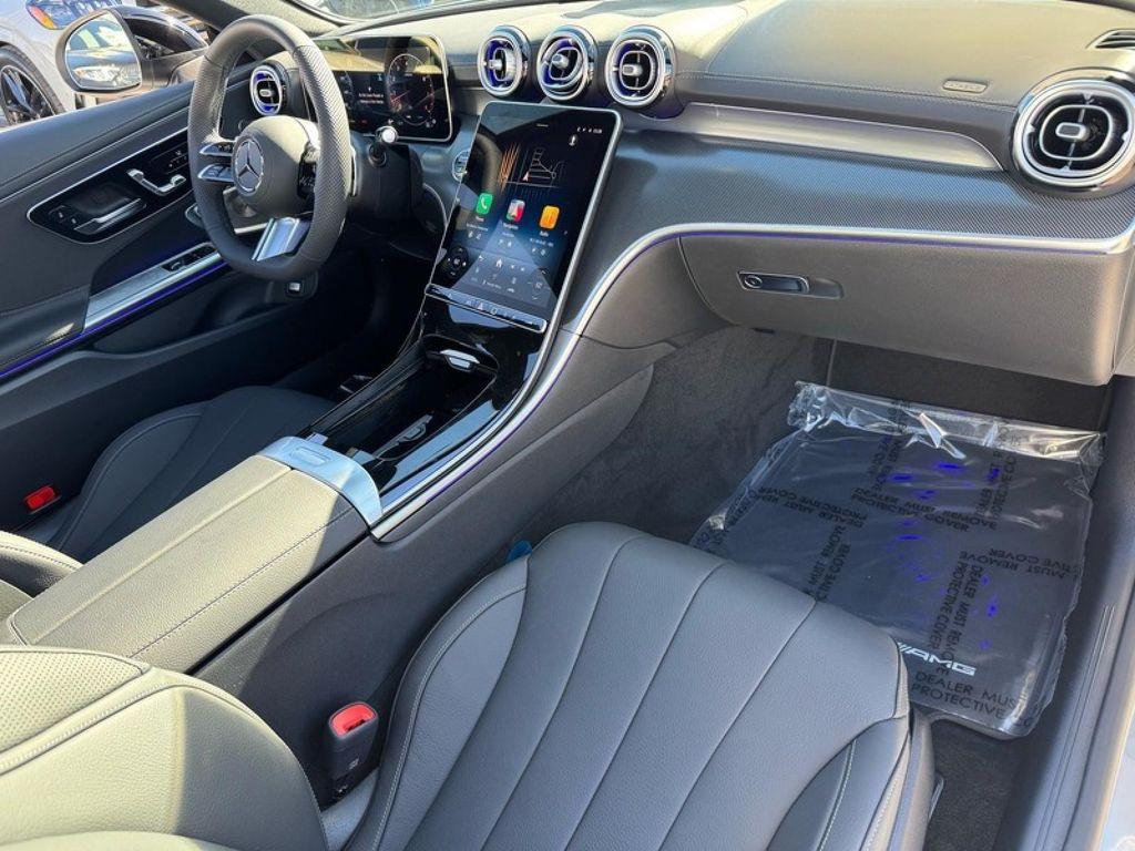 new 2026 Mercedes-Benz CLE 300 car, priced at $66,475