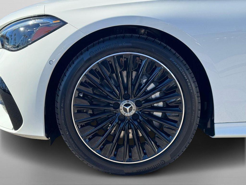 new 2026 Mercedes-Benz CLE 300 car, priced at $66,475