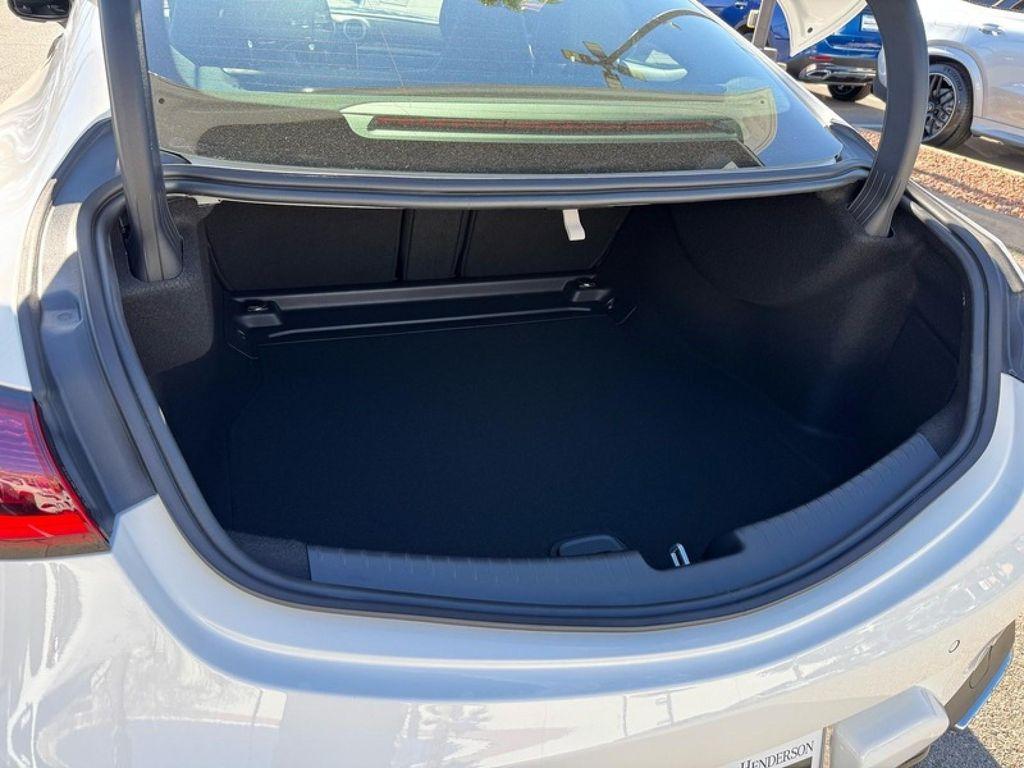 new 2026 Mercedes-Benz CLE 300 car, priced at $66,475