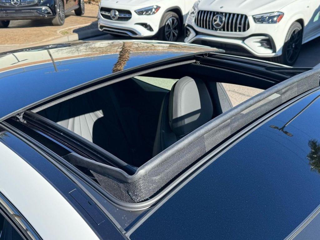 new 2026 Mercedes-Benz CLE 300 car, priced at $66,475