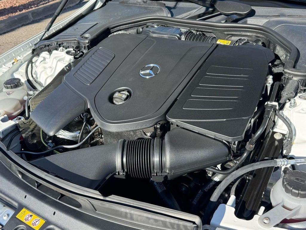 new 2026 Mercedes-Benz CLE 300 car, priced at $66,475