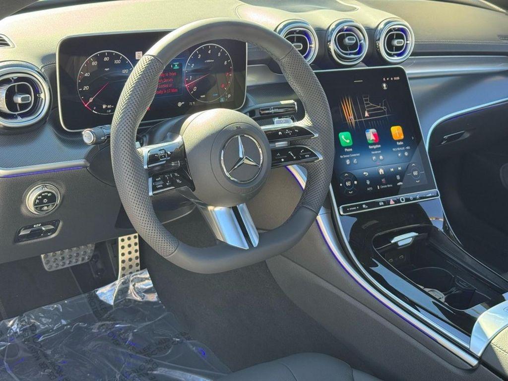 new 2026 Mercedes-Benz CLE 300 car, priced at $66,475