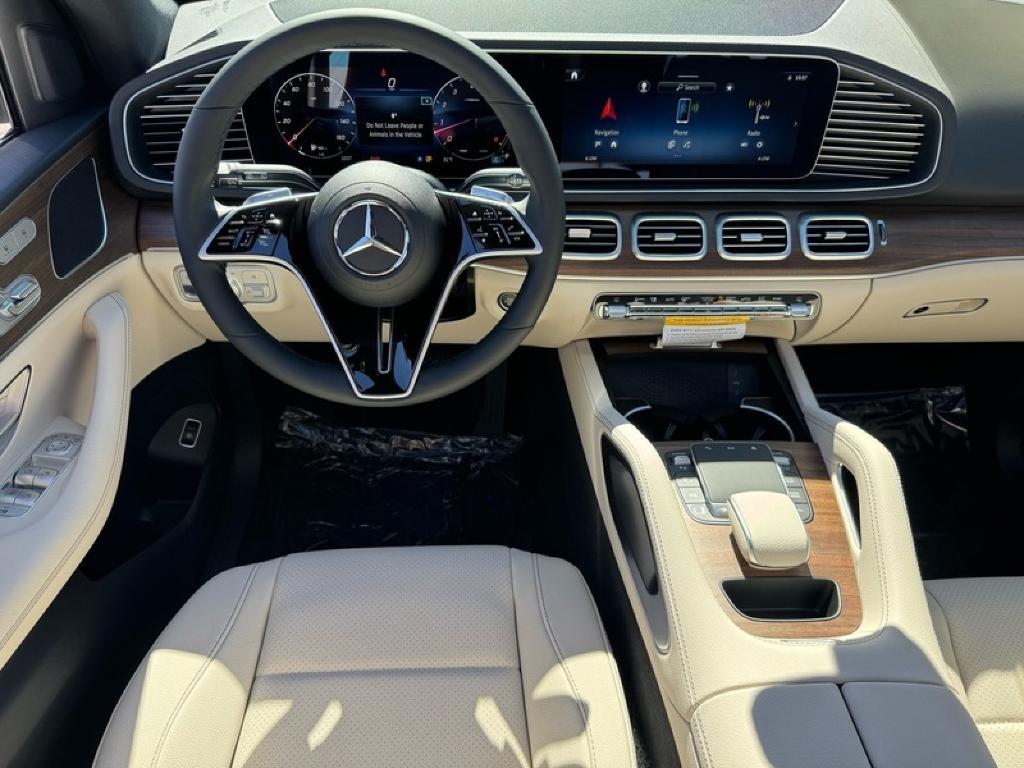 new 2026 Mercedes-Benz GLE 350 car, priced at $65,265
