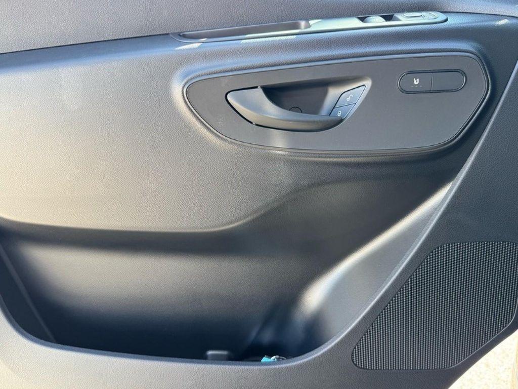 new 2025 Mercedes-Benz Sprinter 3500XD car, priced at $88,509