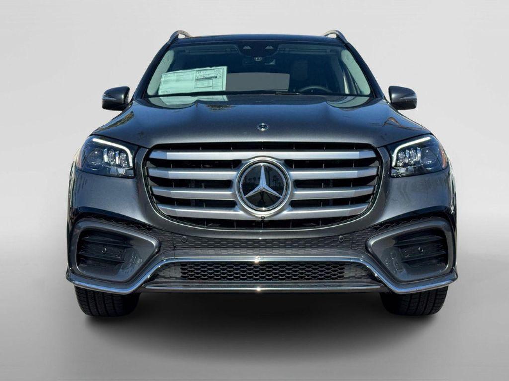 new 2026 Mercedes-Benz GLS 450 car, priced at $97,820