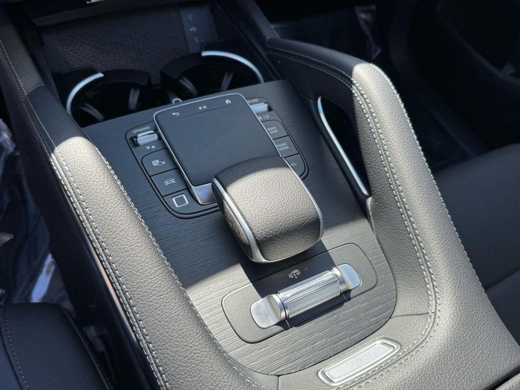 new 2026 Mercedes-Benz GLS 450 car, priced at $97,820