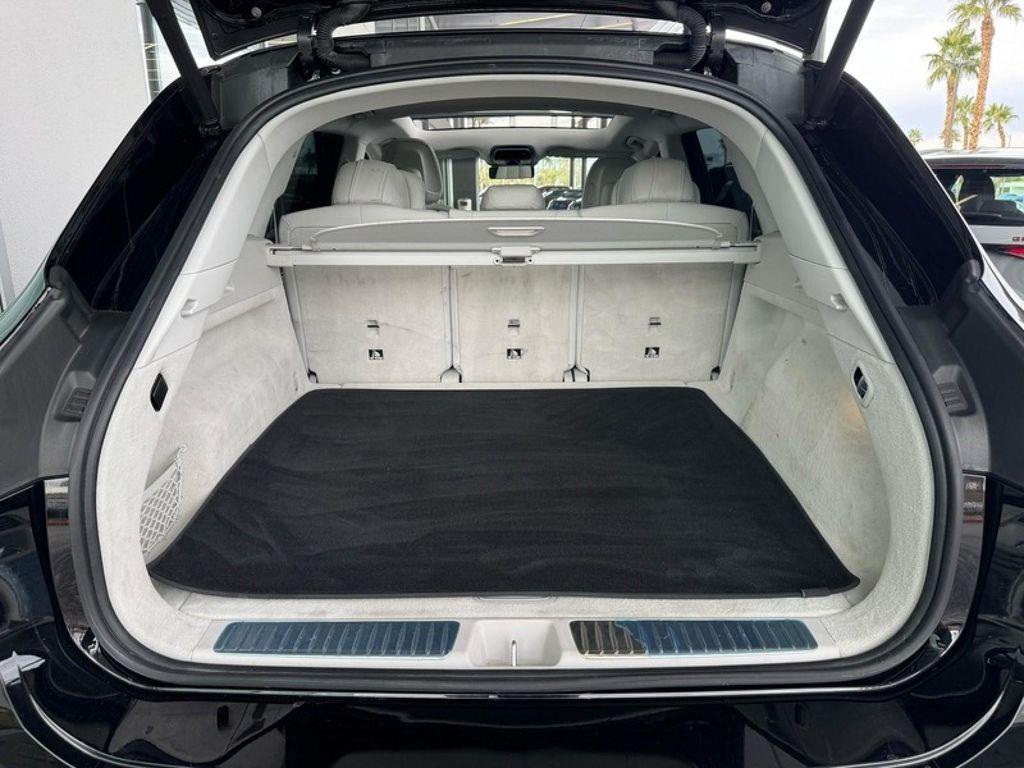 used 2023 Mercedes-Benz EQS 580 car, priced at $60,883