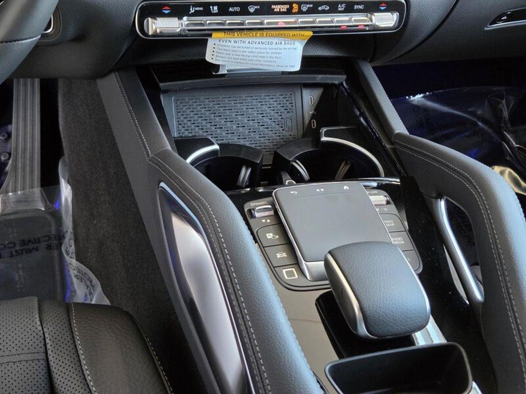 new 2026 Mercedes-Benz GLE 350 car, priced at $75,945