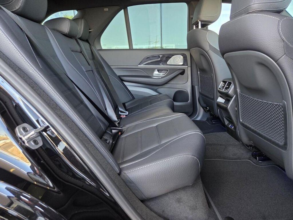new 2026 Mercedes-Benz GLE 350 car, priced at $75,945