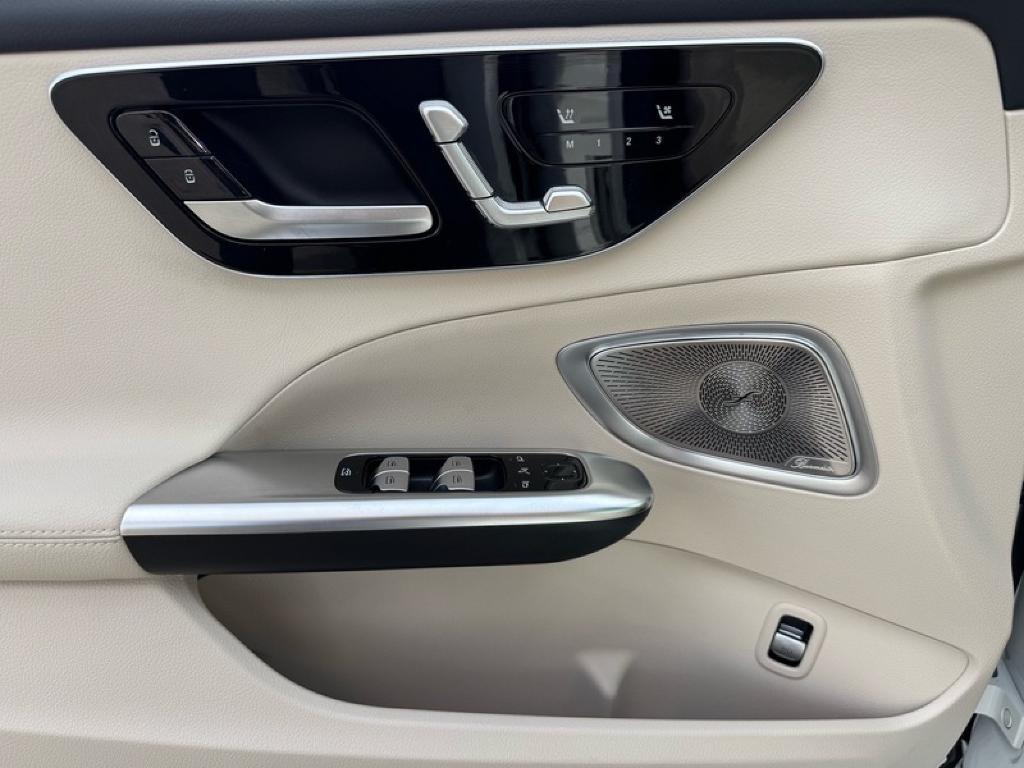 used 2024 Mercedes-Benz C-Class car, priced at $39,993