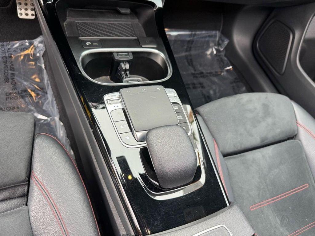 used 2020 Mercedes-Benz CLA 250 car, priced at $28,294