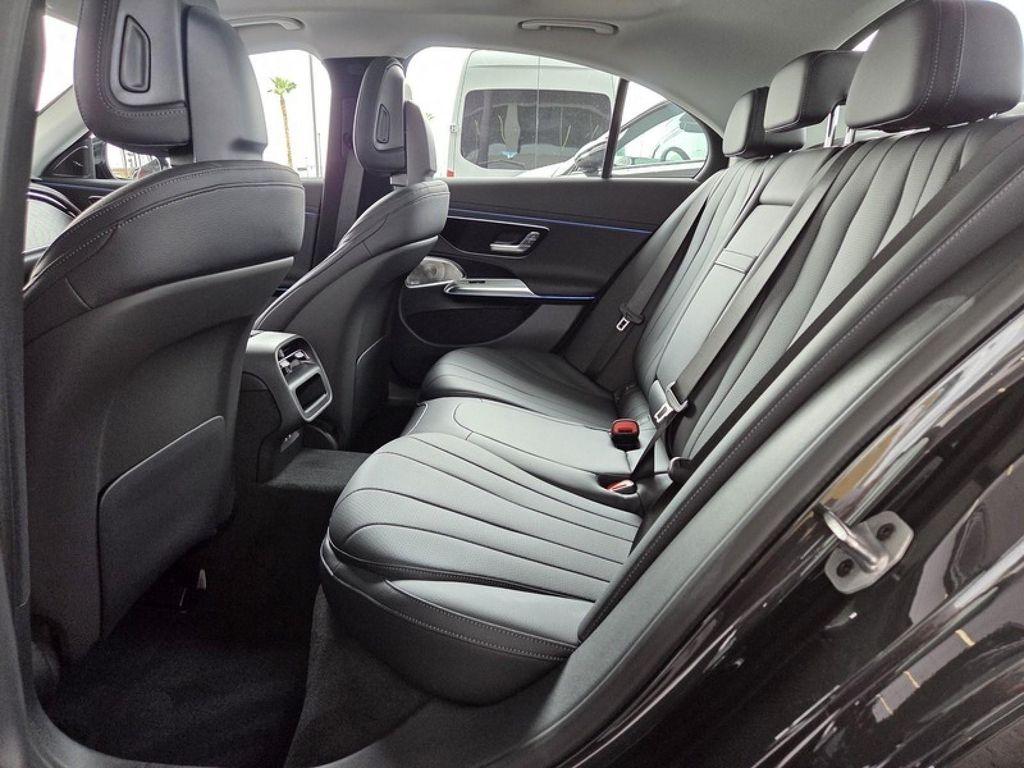 new 2026 Mercedes-Benz E-Class car, priced at $69,735