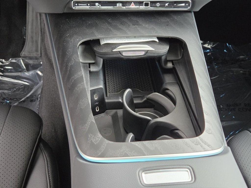 new 2026 Mercedes-Benz E-Class car, priced at $69,735