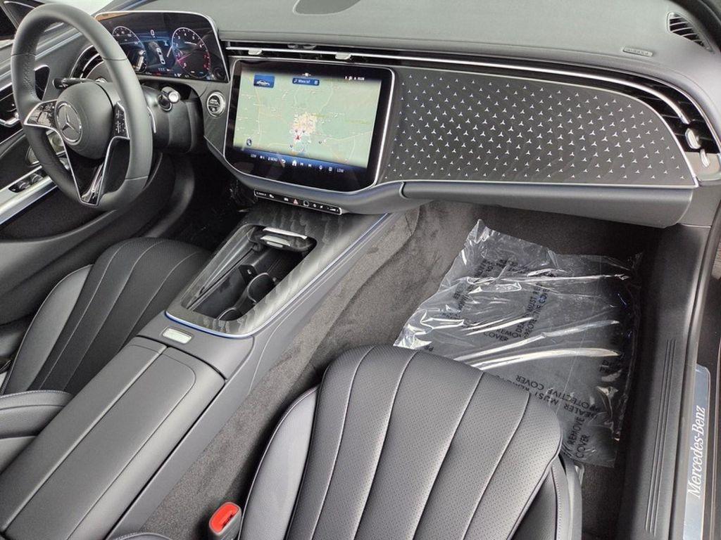 new 2026 Mercedes-Benz E-Class car, priced at $69,735