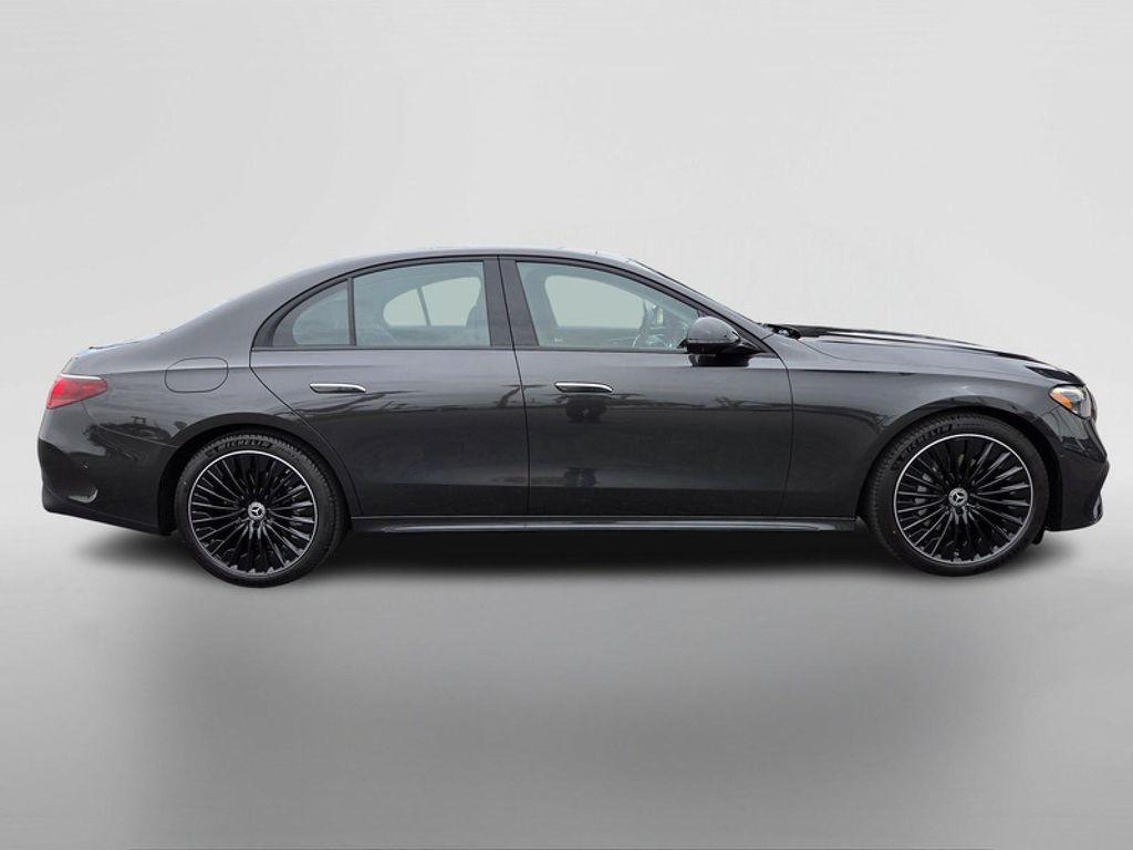 new 2026 Mercedes-Benz E-Class car, priced at $69,735