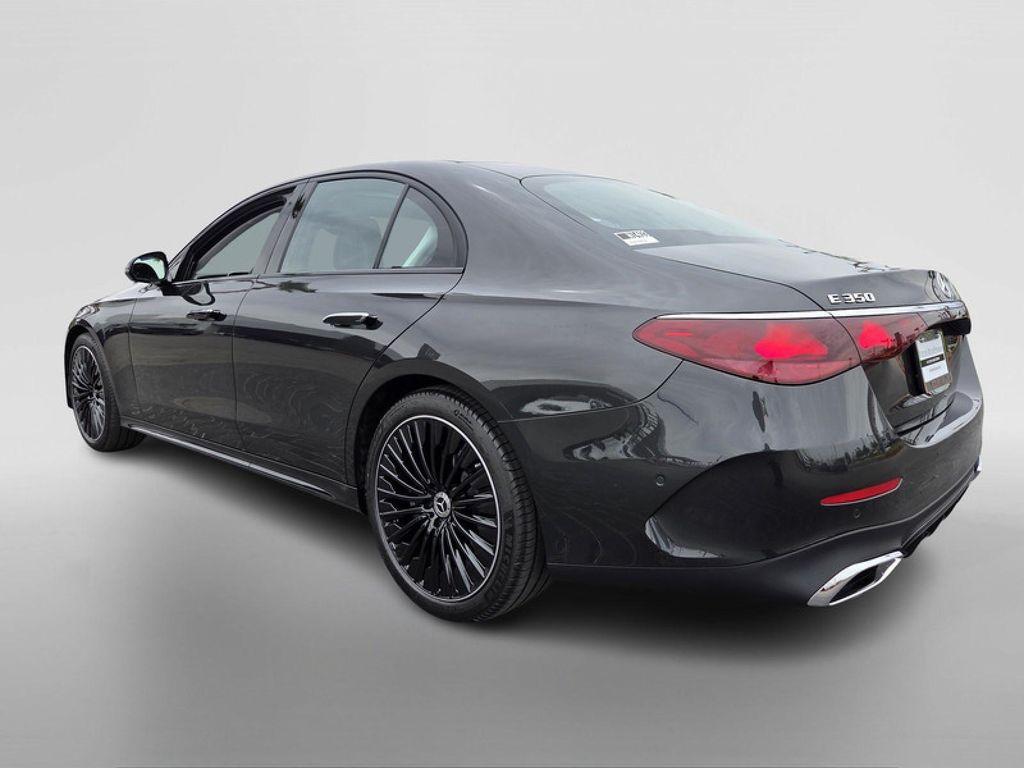 new 2026 Mercedes-Benz E-Class car, priced at $69,735
