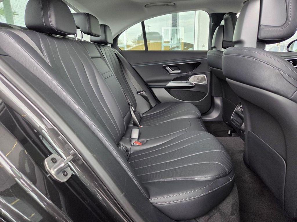 new 2026 Mercedes-Benz E-Class car, priced at $69,735