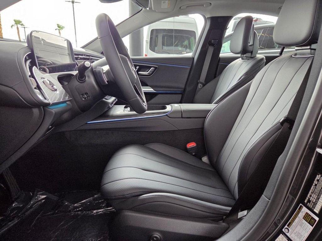 new 2026 Mercedes-Benz E-Class car, priced at $69,735