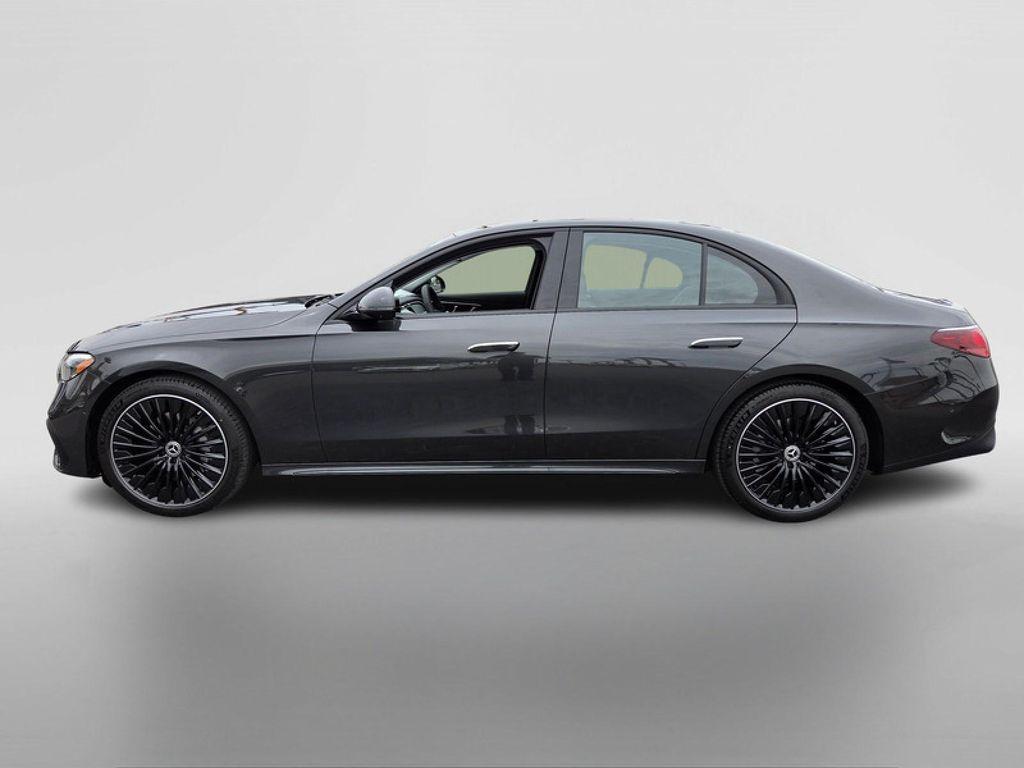 new 2026 Mercedes-Benz E-Class car, priced at $69,735