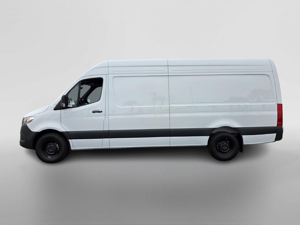 new 2026 Mercedes-Benz Sprinter 2500 car, priced at $69,171