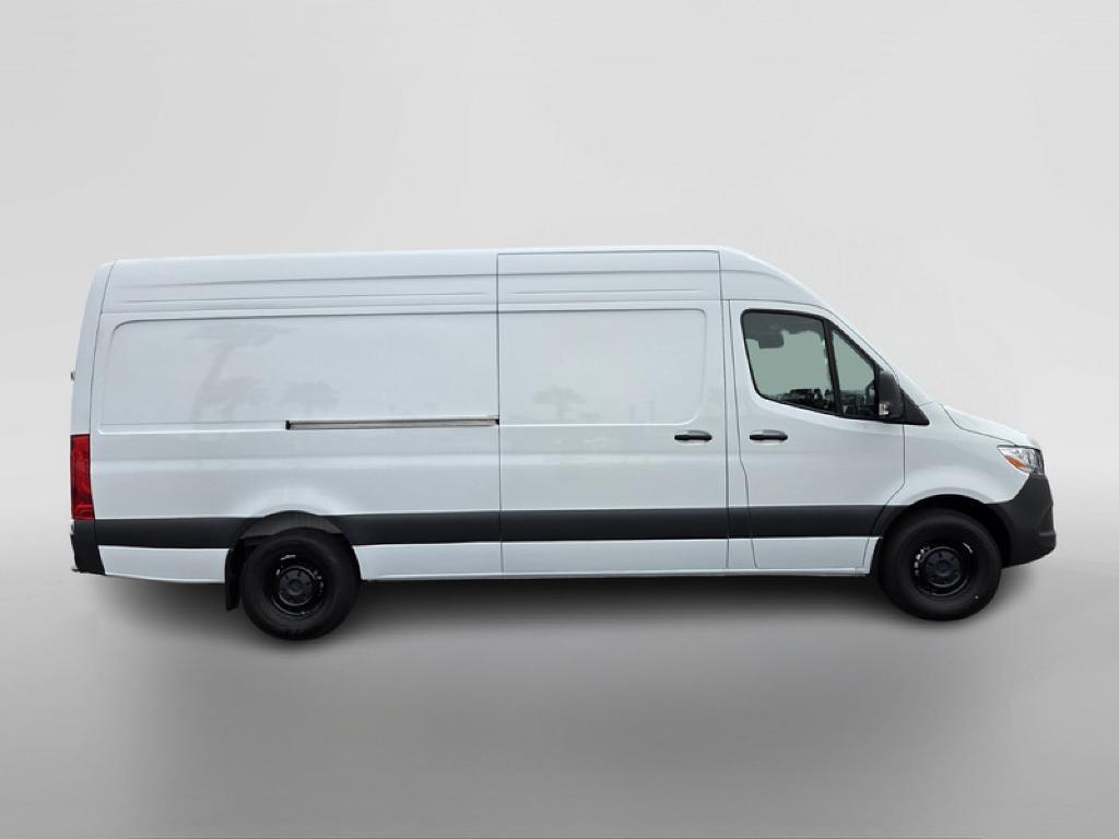 new 2026 Mercedes-Benz Sprinter 2500 car, priced at $69,171
