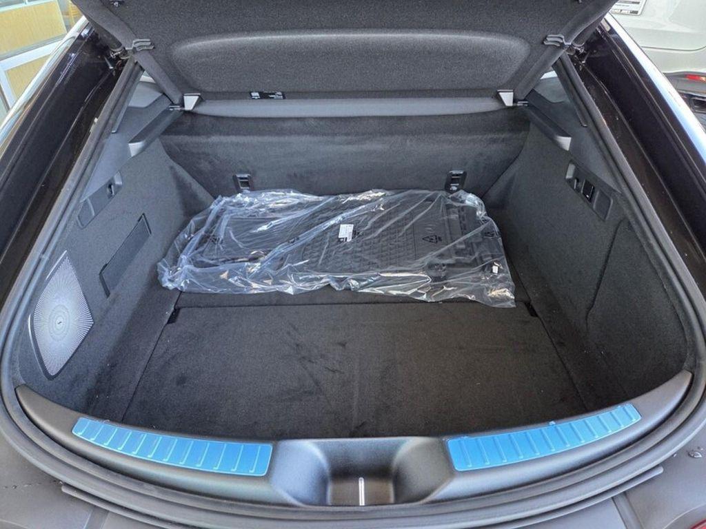 new 2026 Mercedes-Benz AMG GT 53 car, priced at $119,610