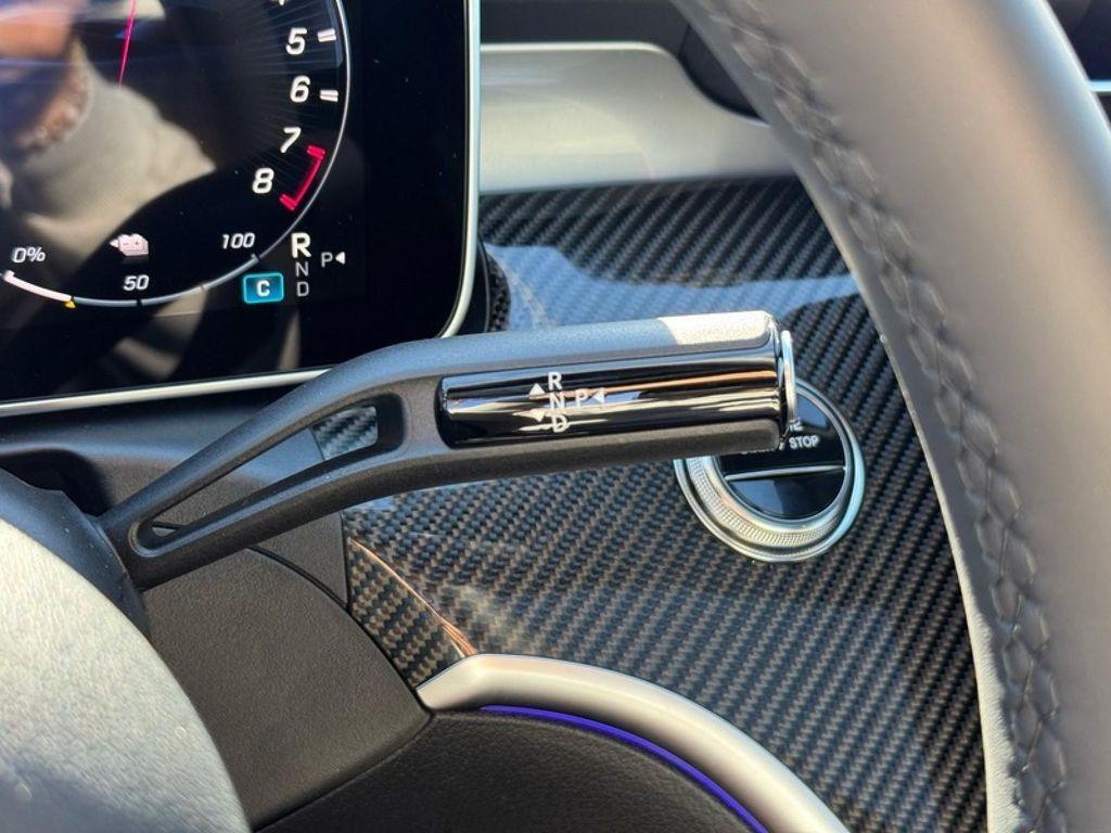 new 2026 Mercedes-Benz AMG C 63 car, priced at $97,770