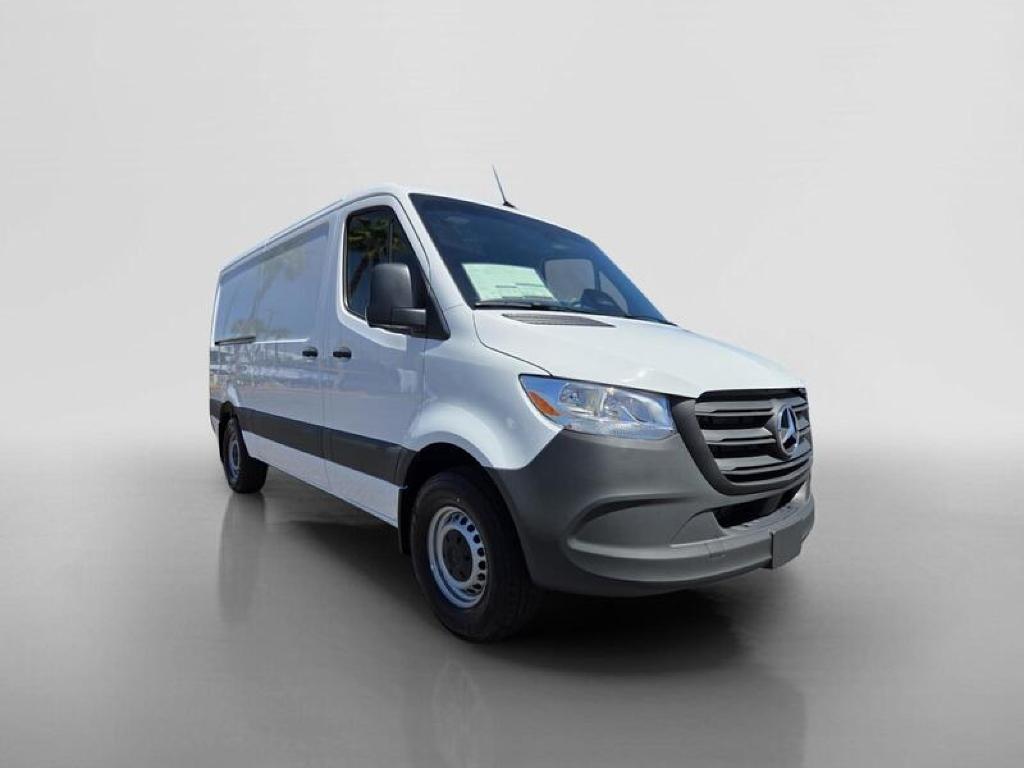 new 2026 Mercedes-Benz Sprinter 2500 car, priced at $51,423