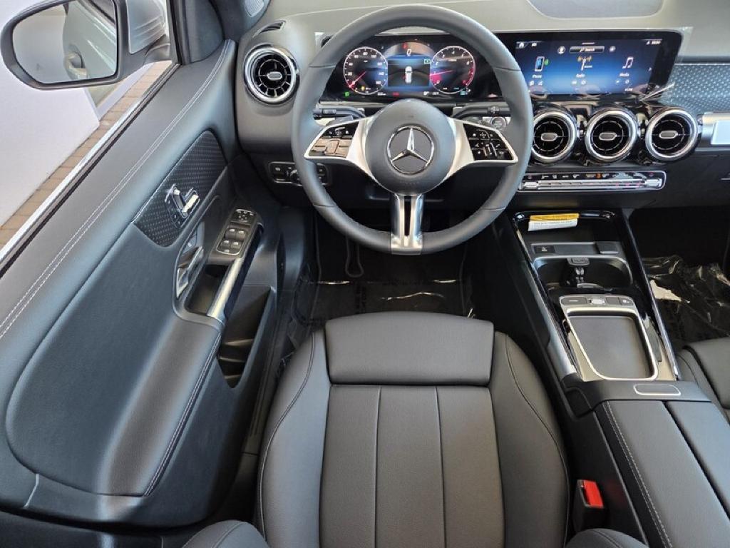 new 2026 Mercedes-Benz GLB 250 car, priced at $49,375